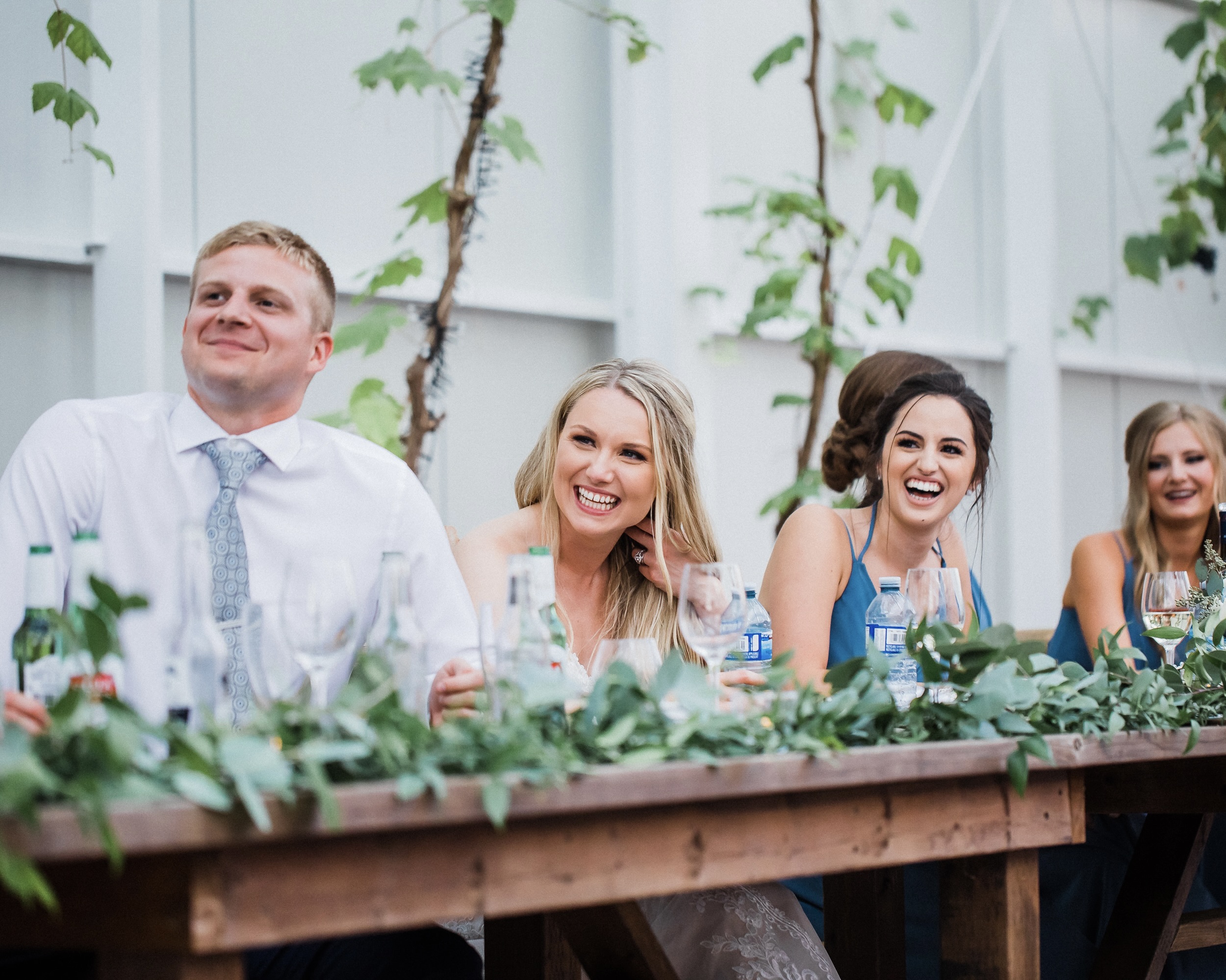 Loose Garland